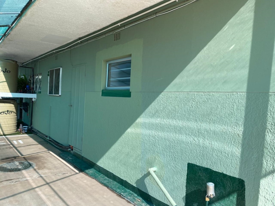 2 Bedroom Property for Sale in Belgravia Northern Cape